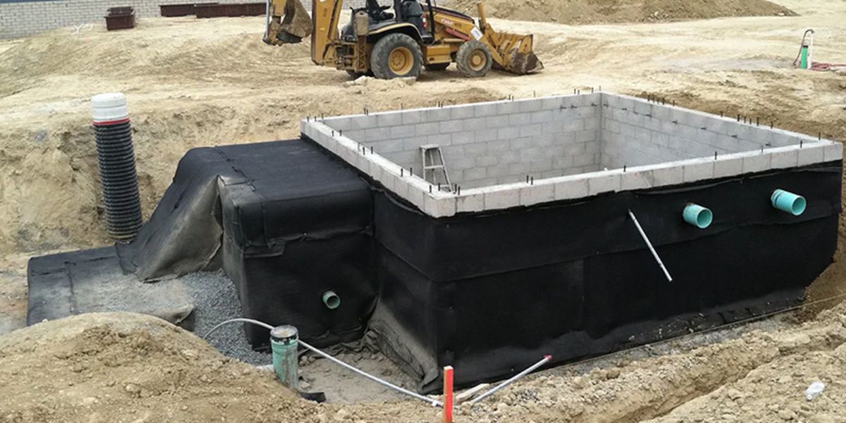 Regular Testing and Maintenance of the Bunker