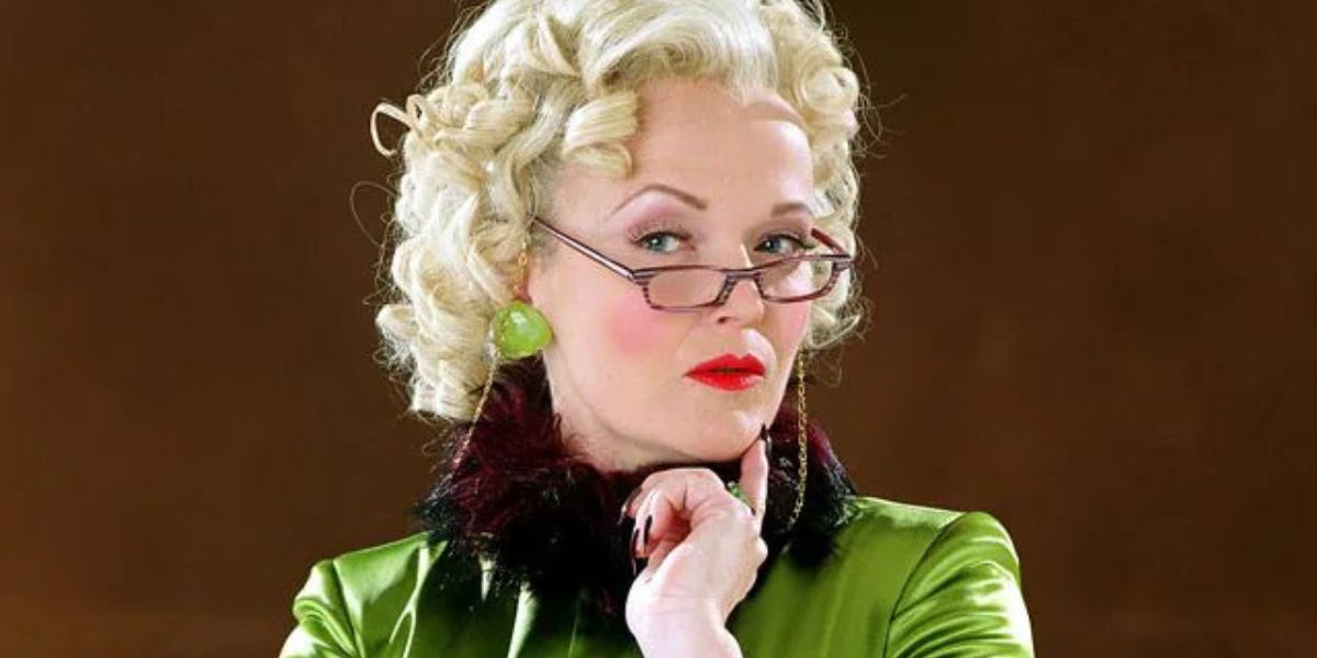 Rita Skeeter