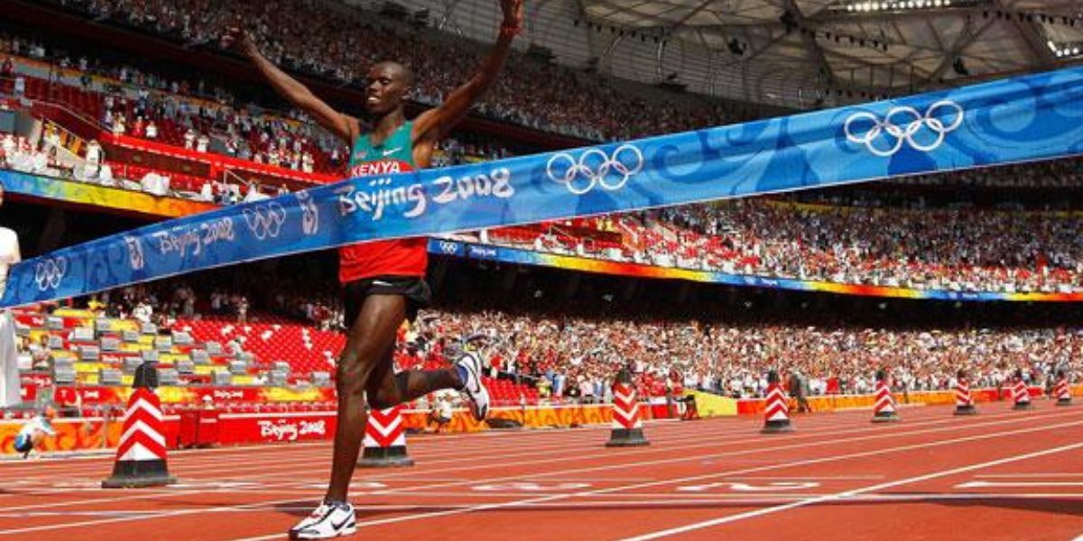 Samuel Wanjiru