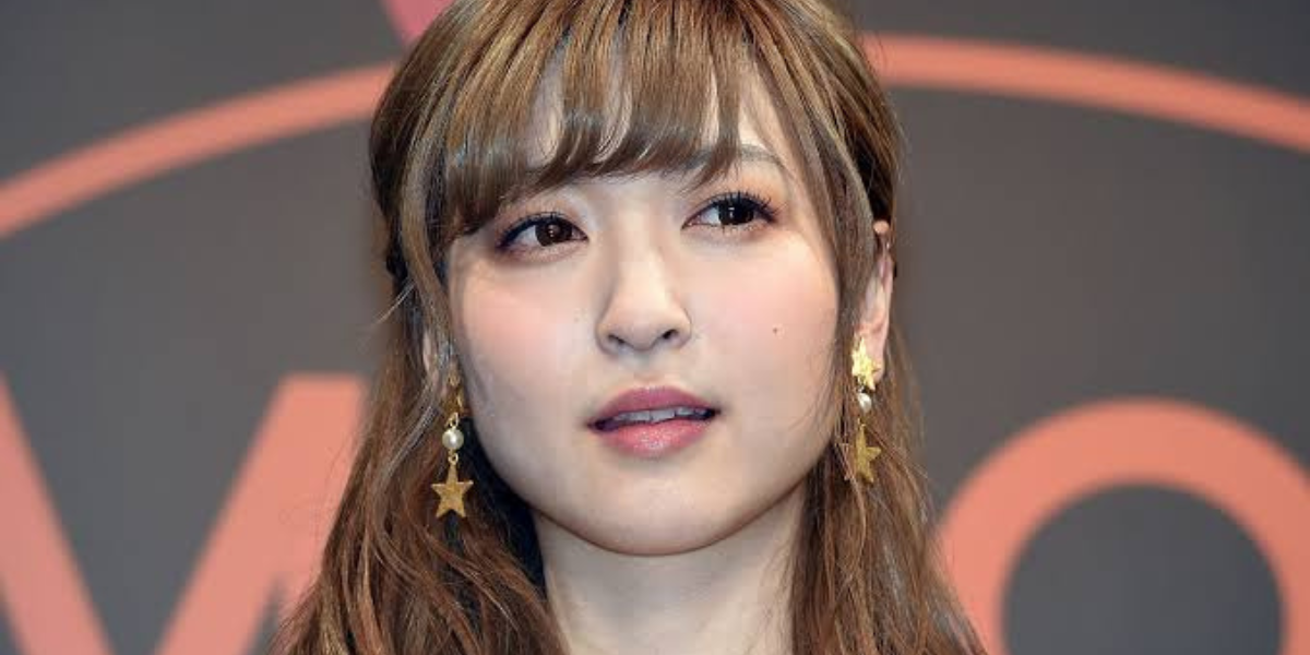 Sayaka Kanda