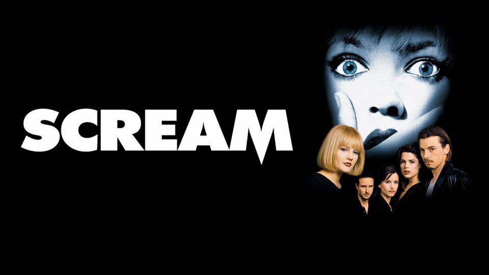 Scream 1996