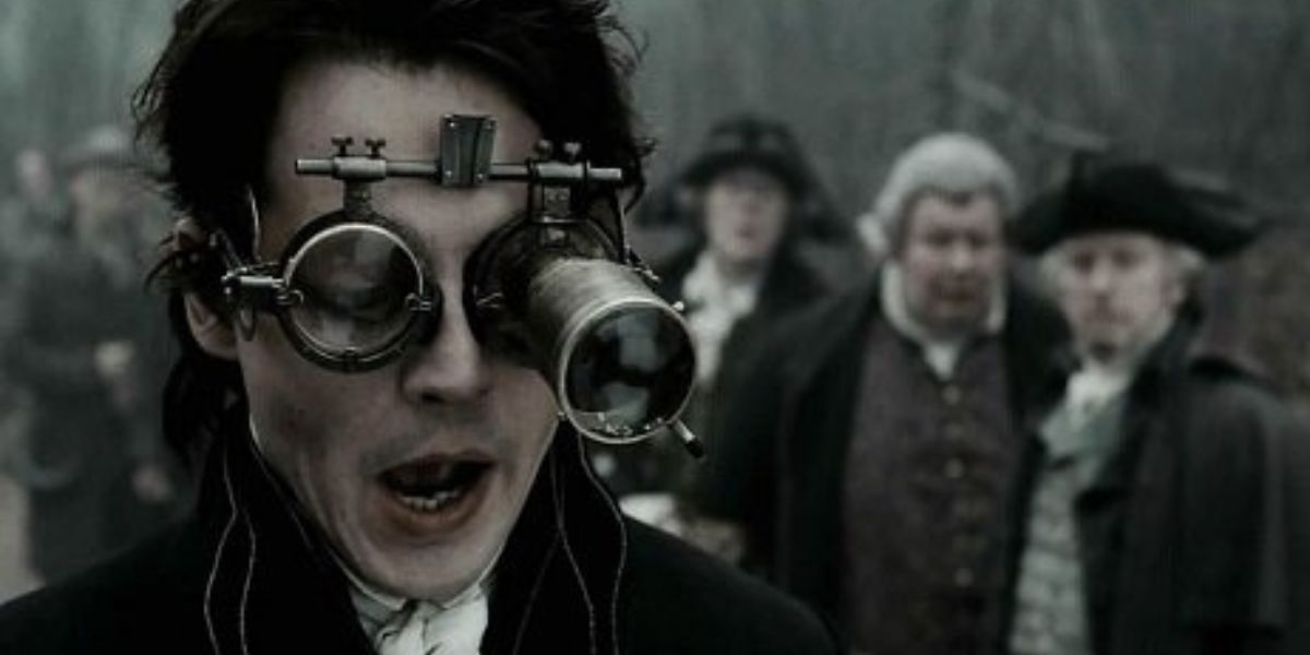 Sleepy Hollow (1999)