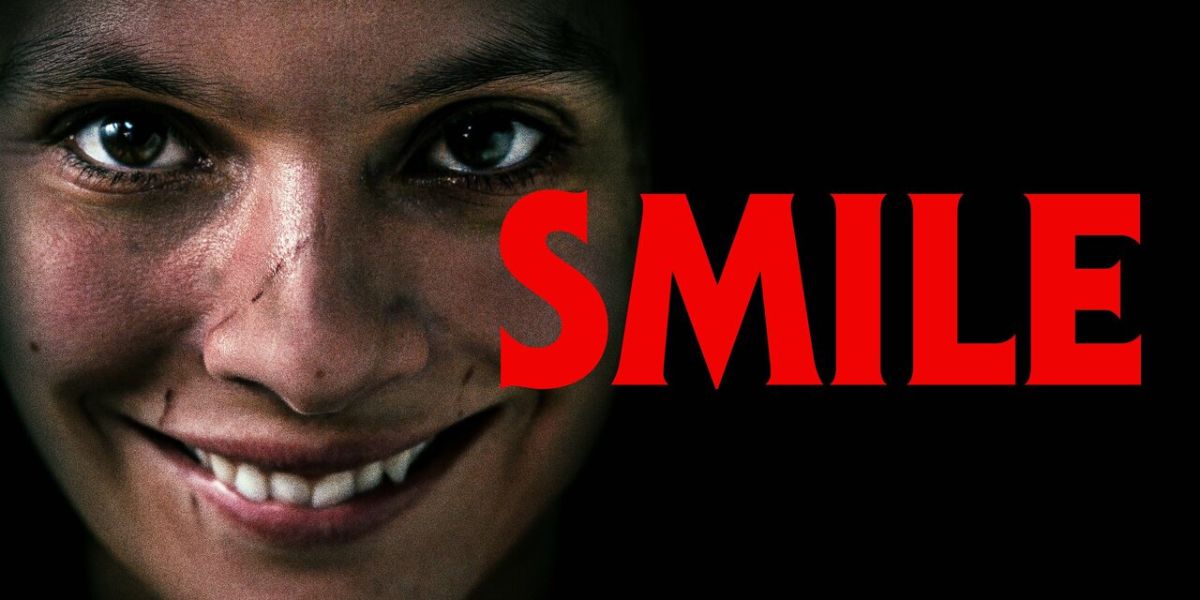 Smile (2022)