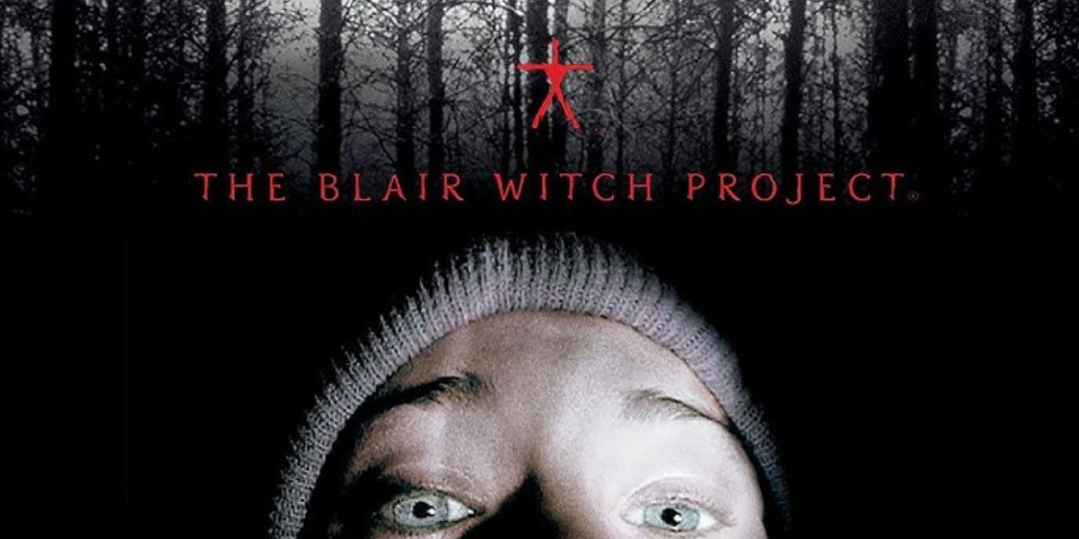 The Blair Witch Project (1999)