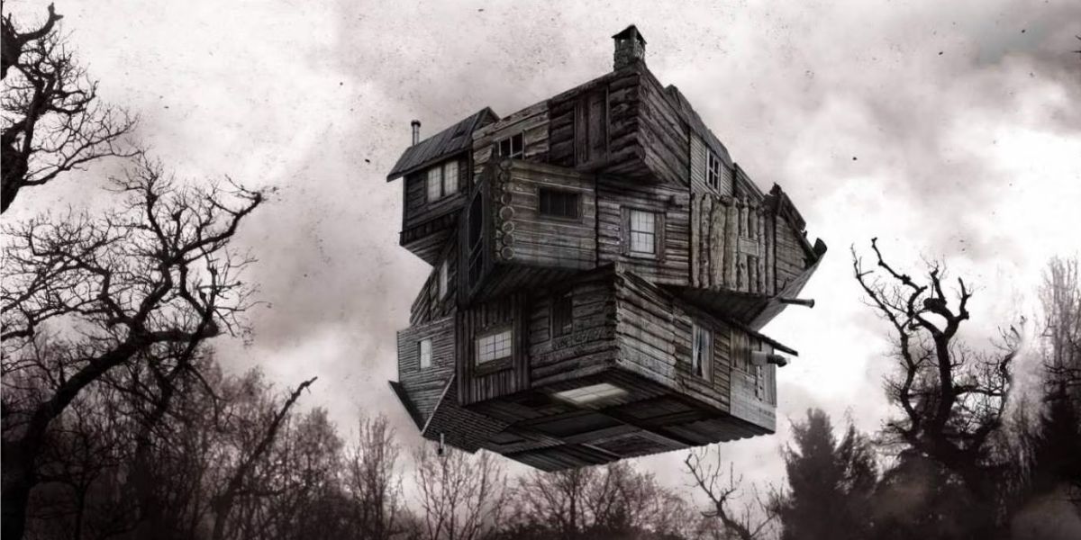 The Cabin in the Woods (2012)