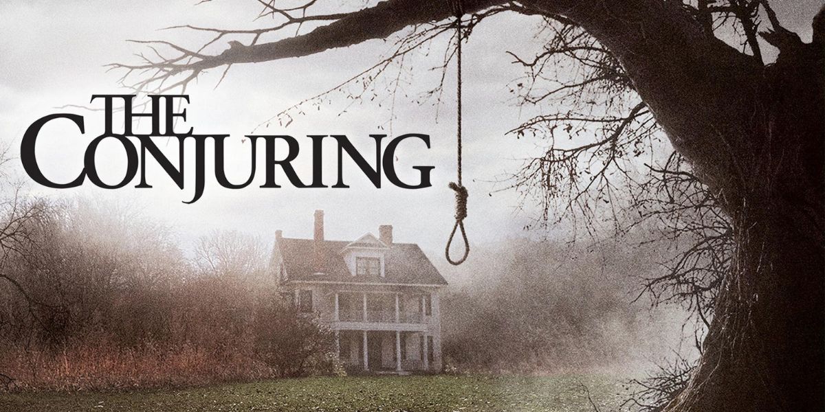 The Conjuring (2013)