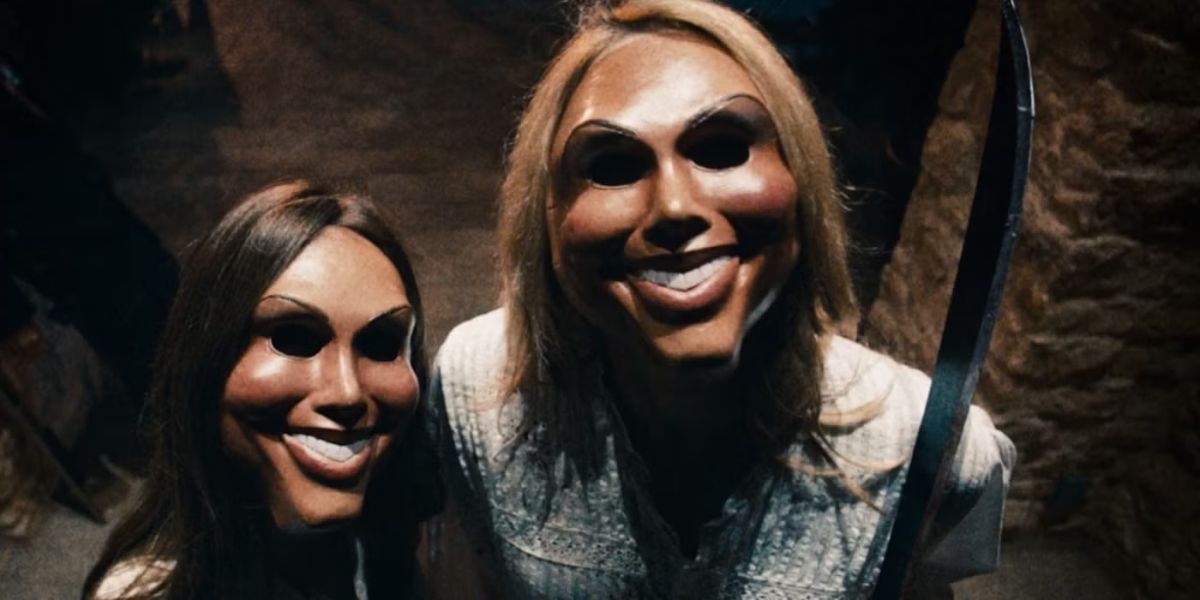 The Purge (2013)