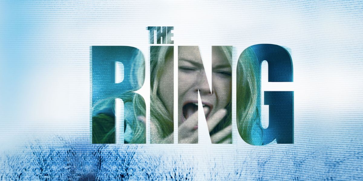 The Ring (2002)
