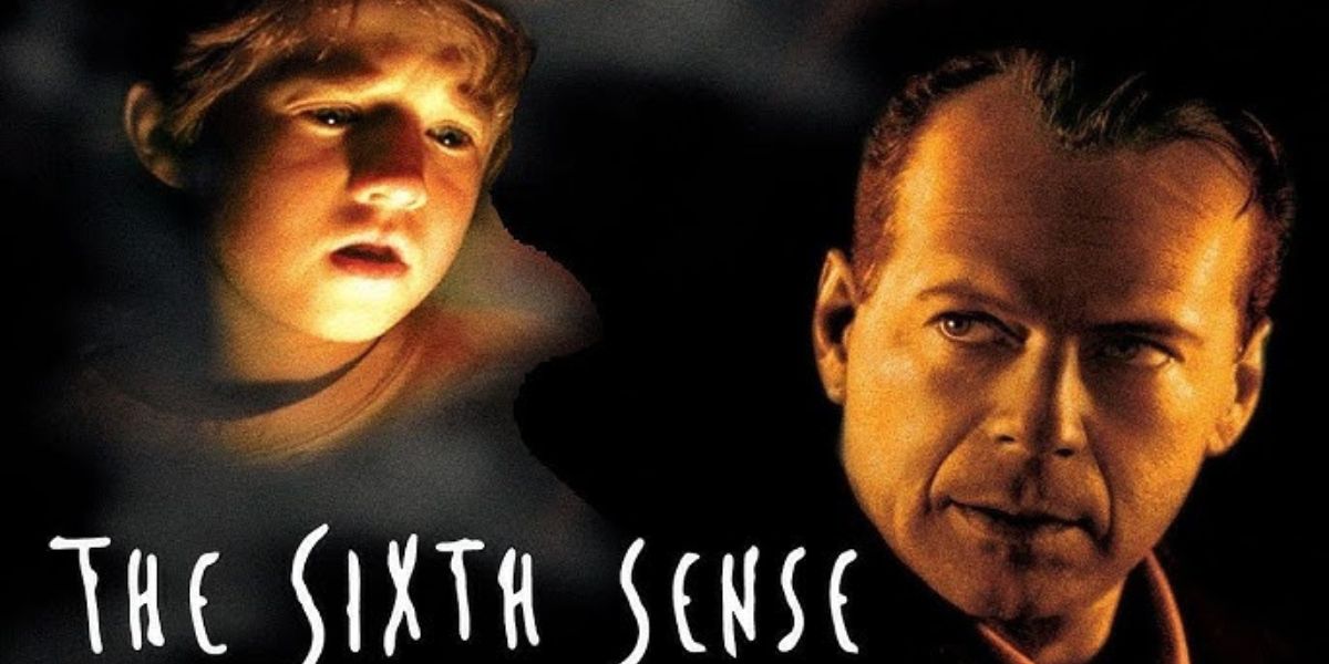The Sixth Sense (1999)