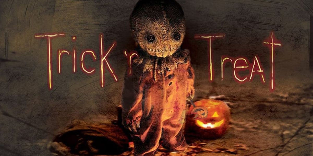 Trick 'r Treat (2007)