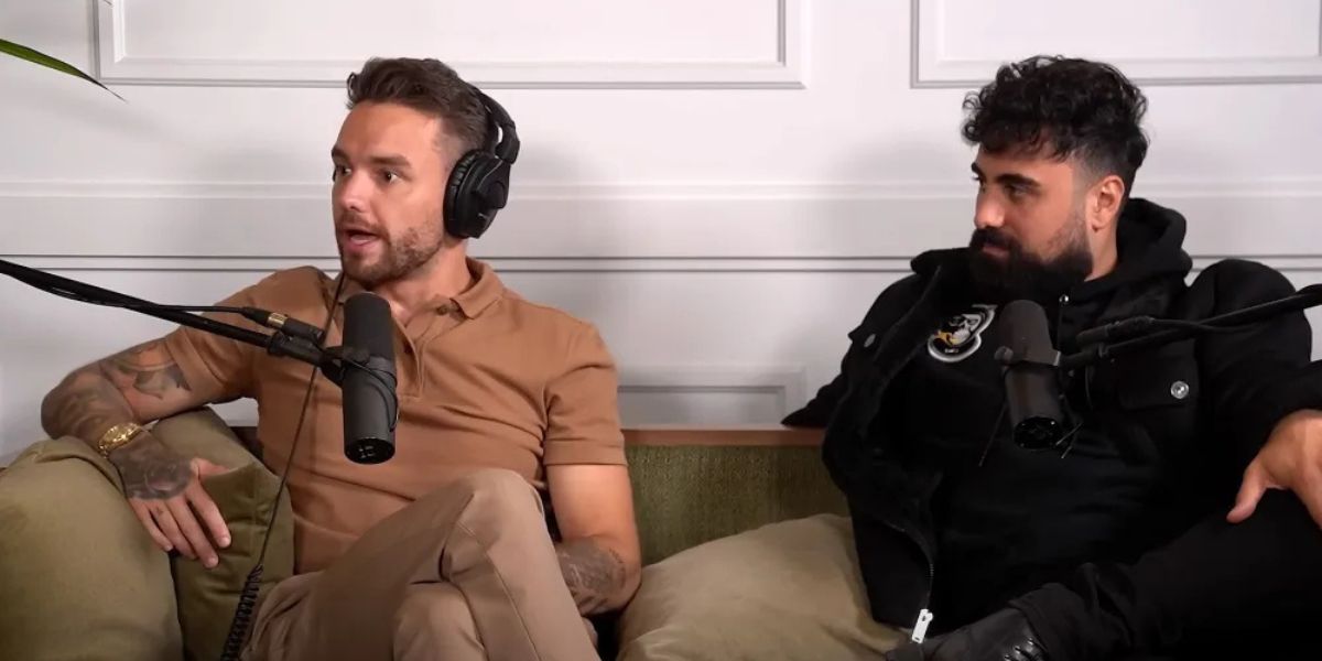 liam payne podcast logan paul