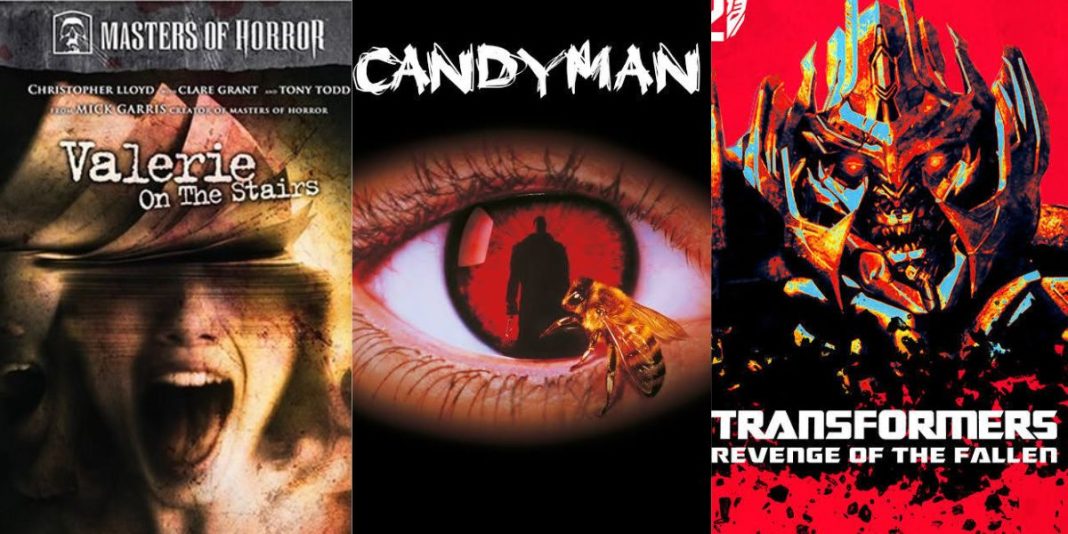 12 Tony Todd’s Best Show And Movies To Watch
