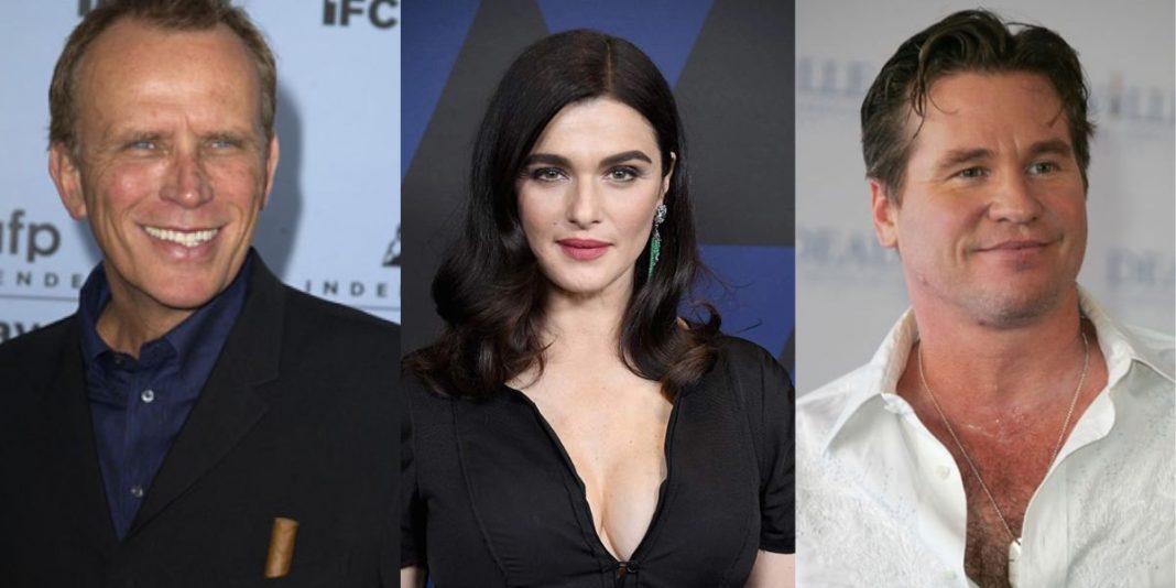 Actors Whose Iconic Roles Were Ruined By Their Replacements