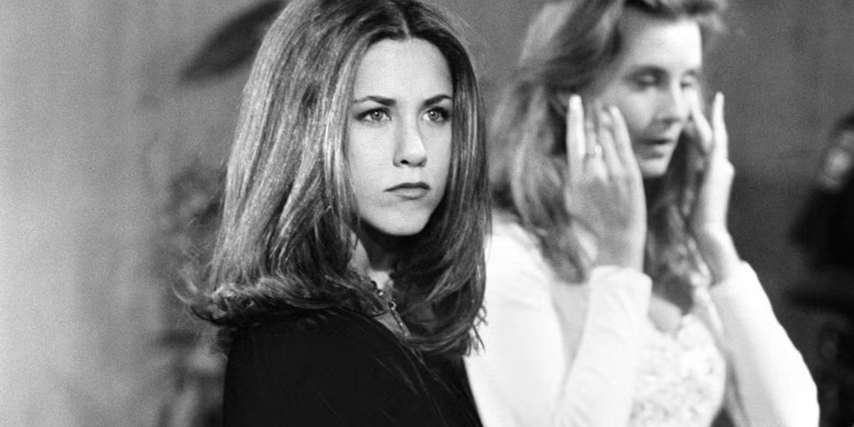 Captured On The Set Of Burke’s Law