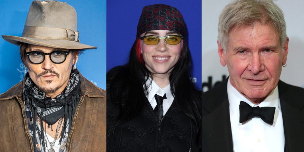 Celebrities Who Couldn’t Handle The Fame