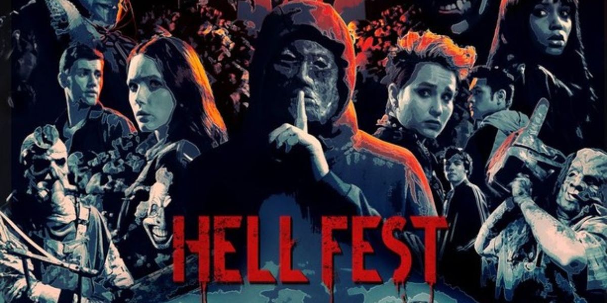 Hell Fest