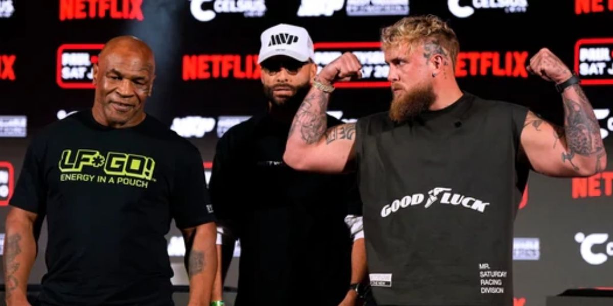 How Much Do The Tickets Of The Fight Cost