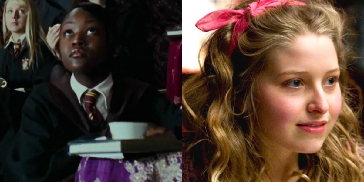 Jennifer Smith replaced by Jessie Cave