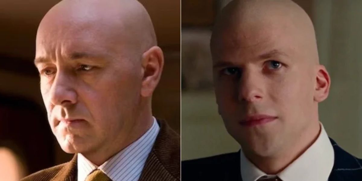 Kevin Spacey replaced by Jesse Eisenberg