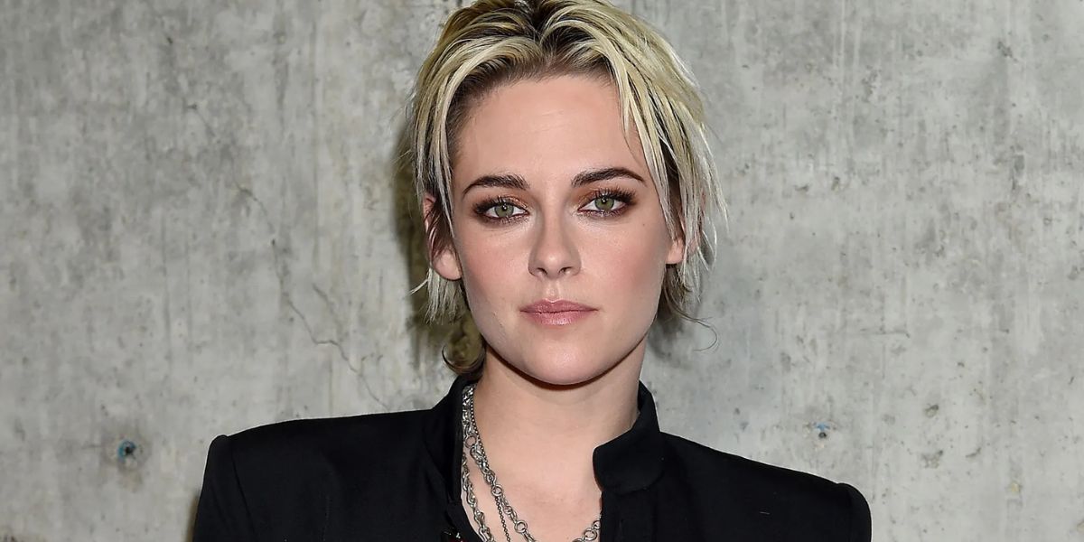Kristen Stewart