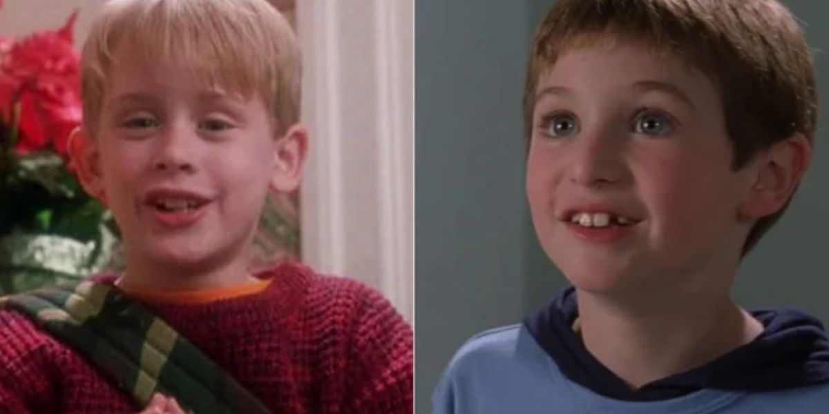 Macaulay Culkin replaced by Mike Weinberg