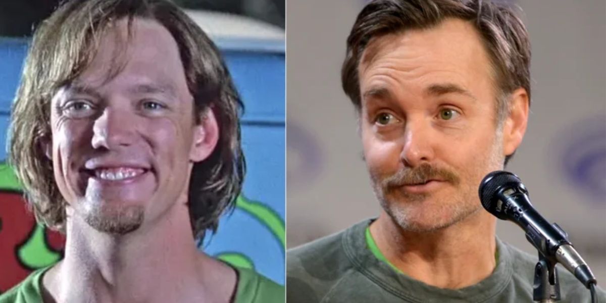 Matthew Lillard replaced by Will Forte