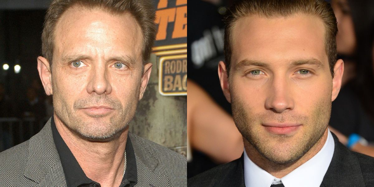 Michael Biehn replaced by Jai Courtney