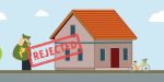 Money Request Gets Rejected If The Damaged Home Is Not The Primary Residence