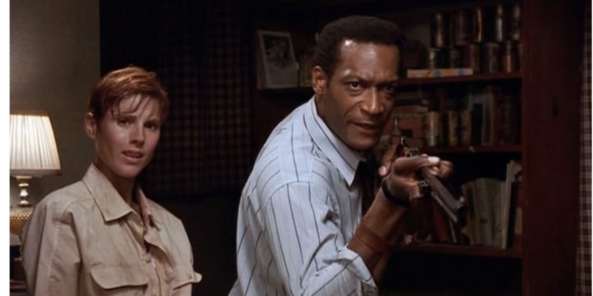 Night of the Living Dead