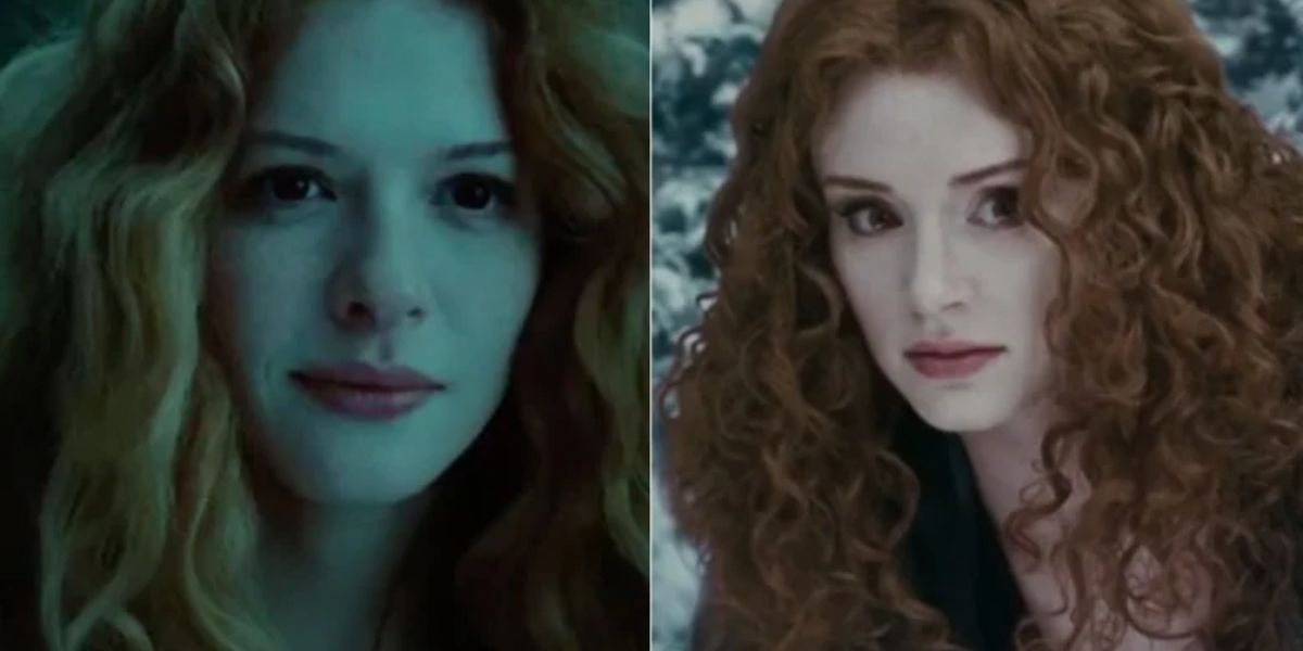 Rachelle Lefevre replaced by Bryce Dallas Howard