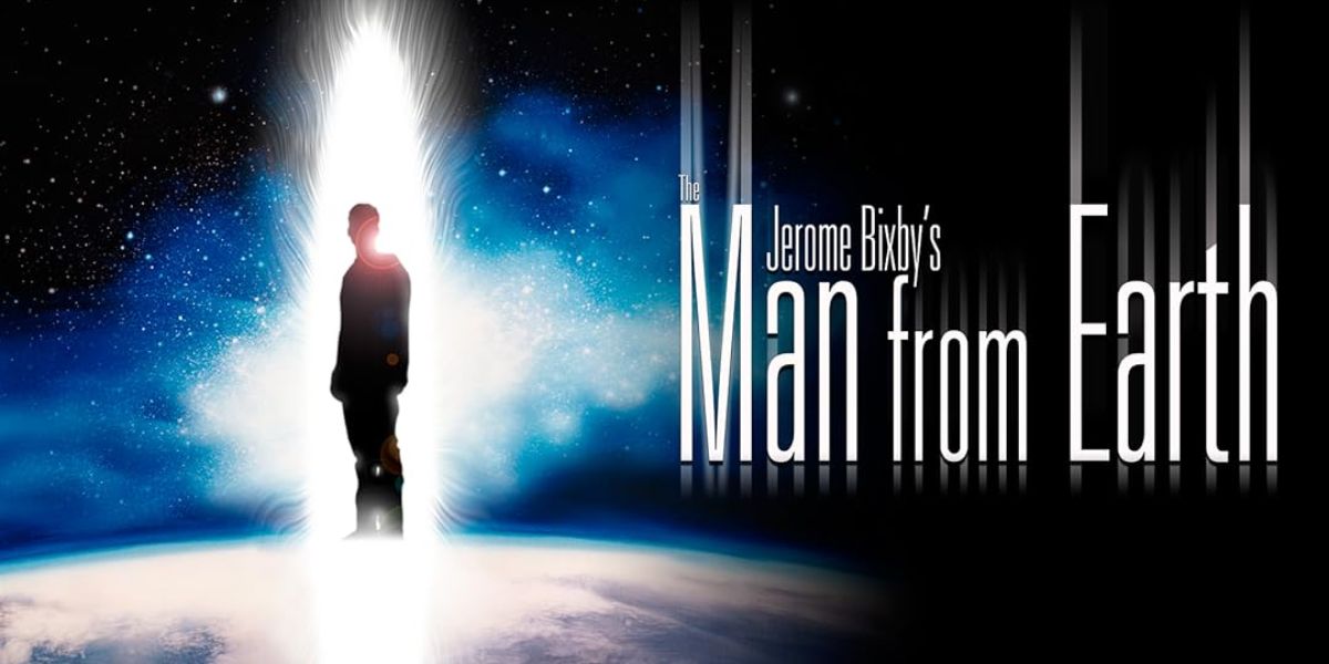 The Man from Earth (2007)