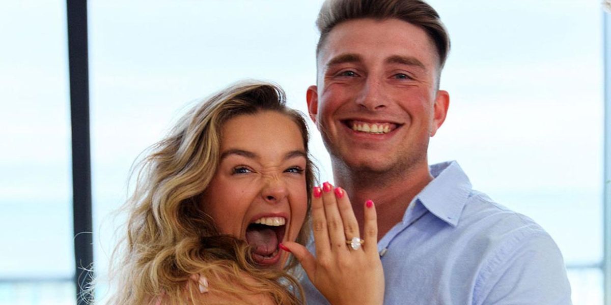 Baylen Dupree and Colin Dooley