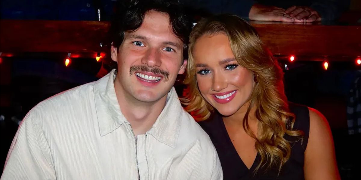 Cade York & Zoë Dale