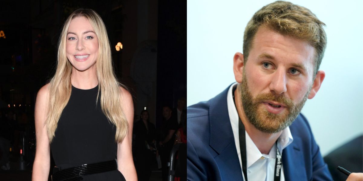 Este Haim and Jonathan Levin