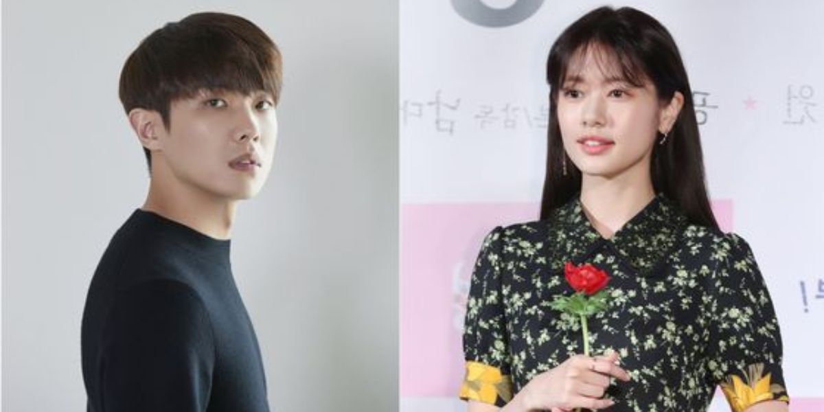 Lee Joon and Jung So-min