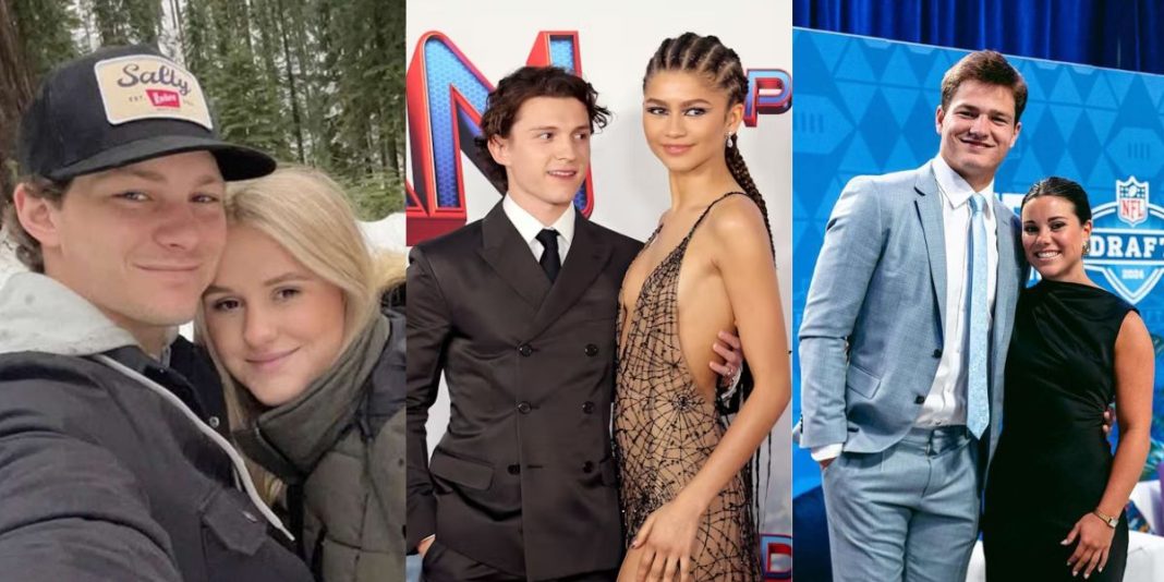 Wedding Bells Soon! Celebrities Who Got Engaged in 2025