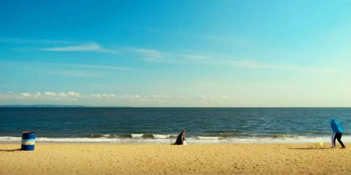 Ideal Beach–Middletown Township, N.J.