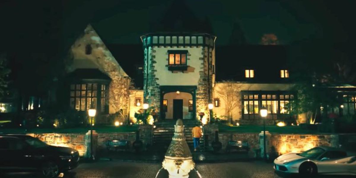 Pleasantdale Château–West Orange, N.J.