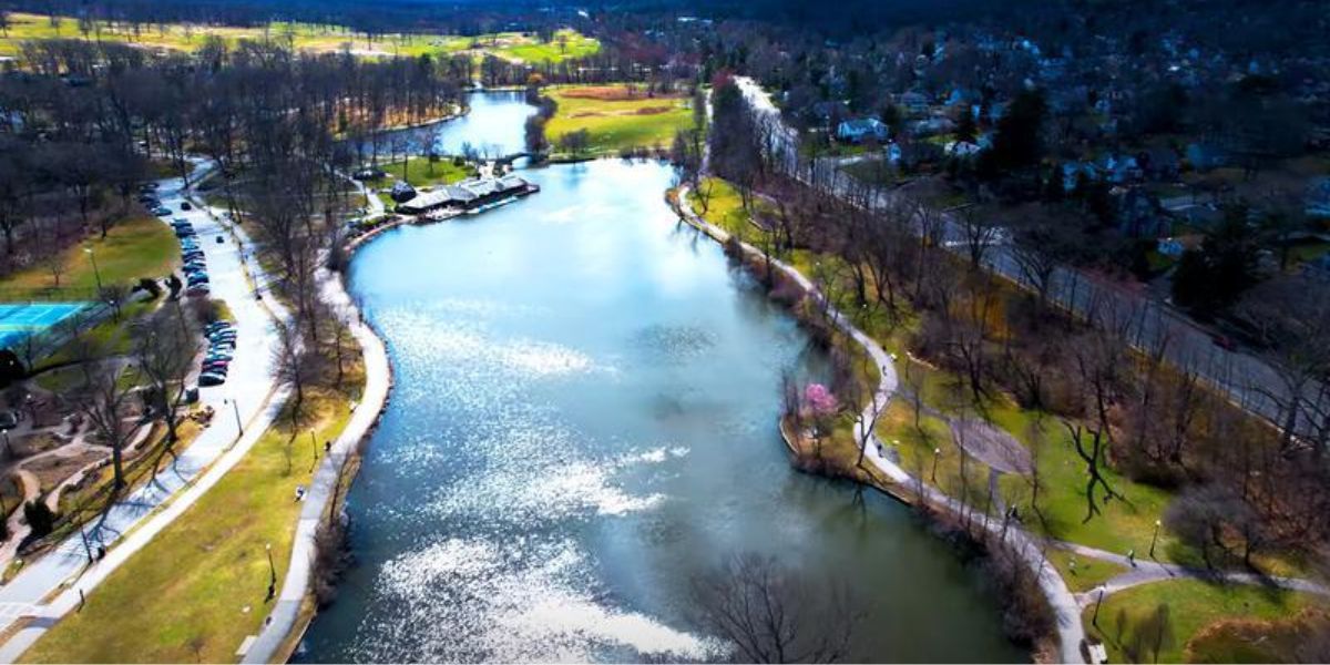 Verona Town Hall – Verona, N.J.
