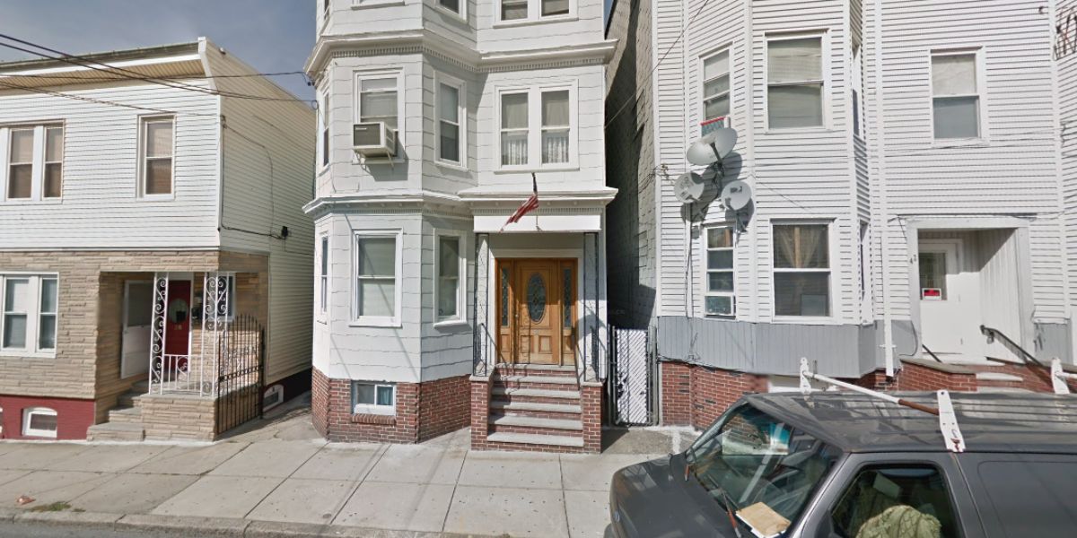 Boston Sand and Gravel