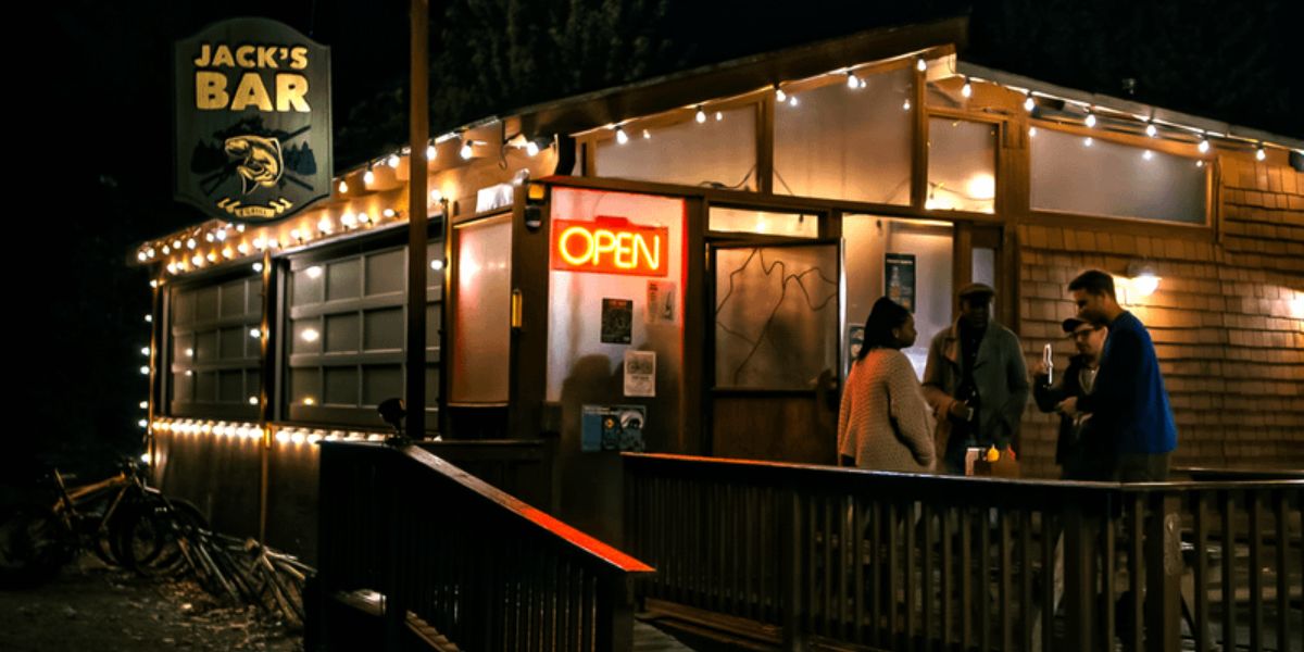 Jack's Bar