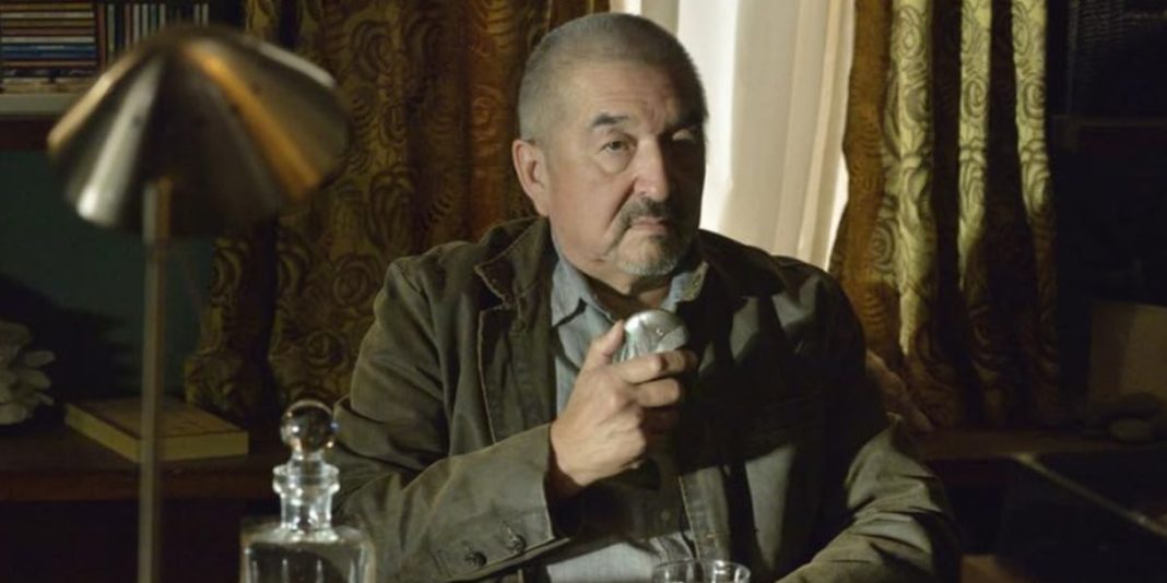 10 Graham Greene TV Shows That Highlight His Talent