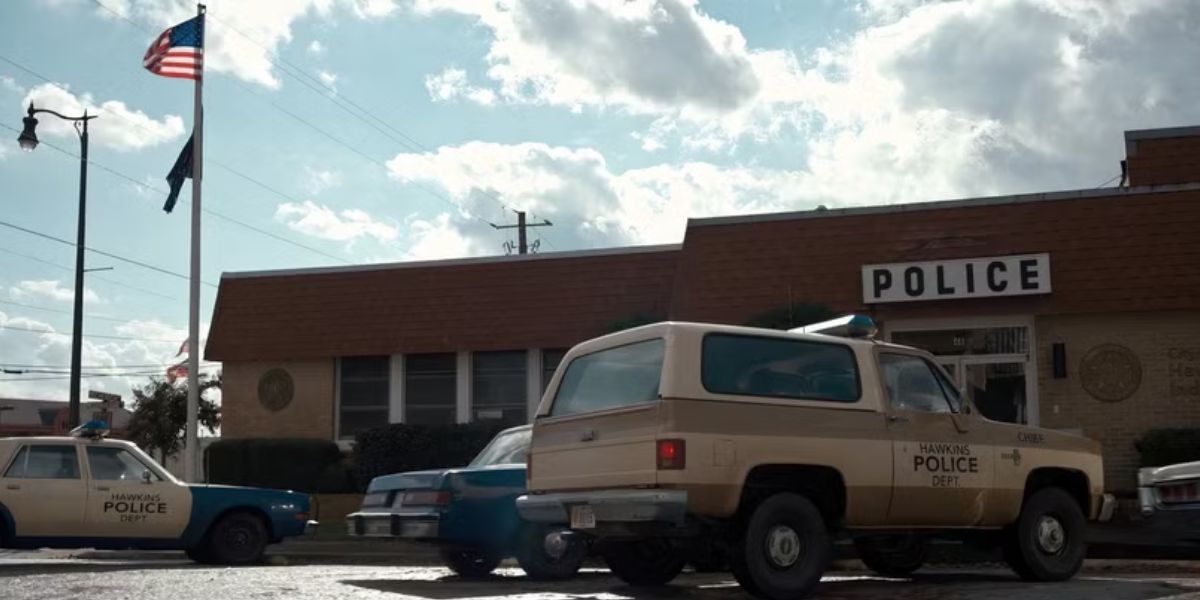 8485 Courthouse Square W, Douglasville, Georgia