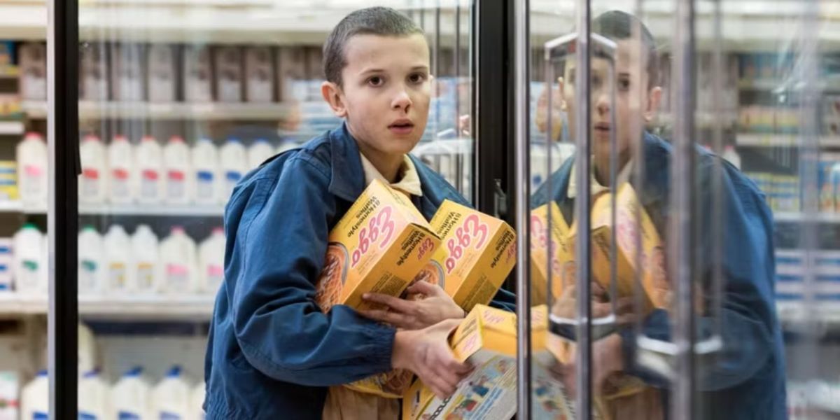 Bradley’s Big Buy, Palmetto, Georgia