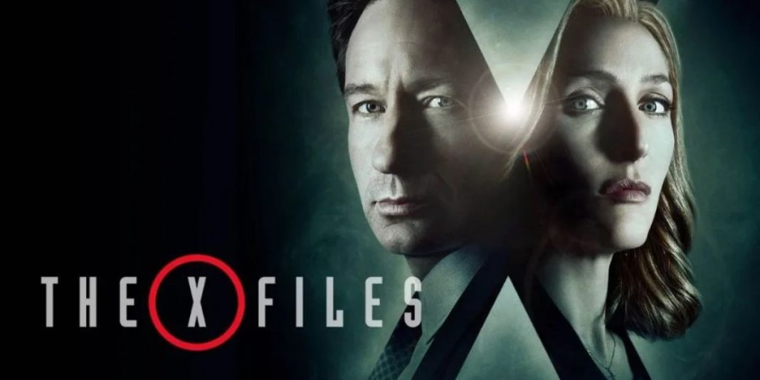 David Duchovny Talks About Possibility Of The X-Files Return