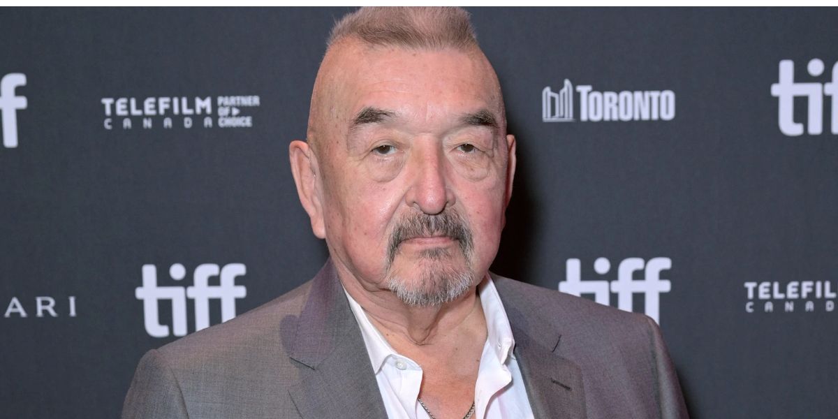 Graham Greene, known for his films including Dances With Wolves, died at 73 on Monday,