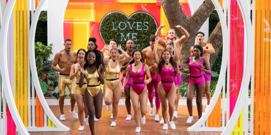 How To Watch the Reality Show