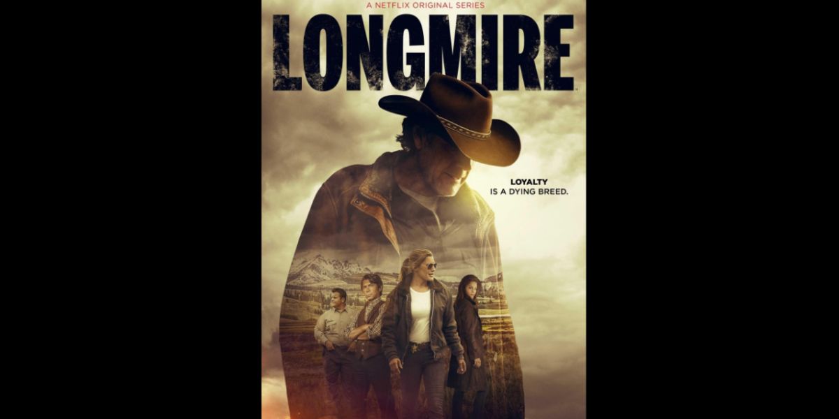 Longmire (2012)