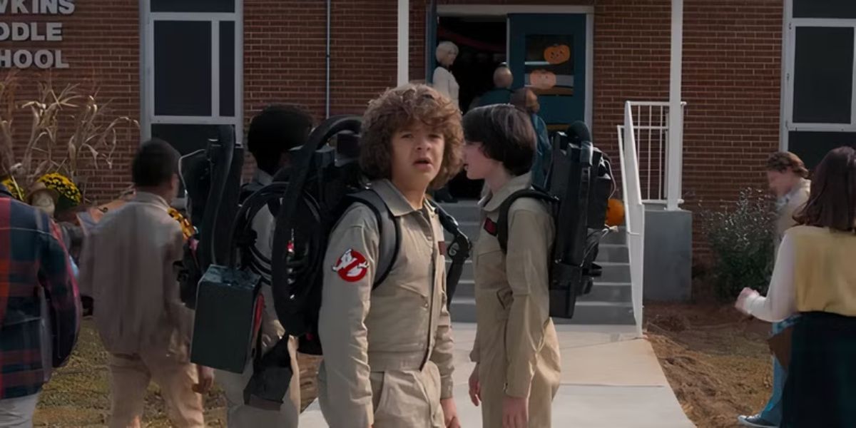 Patrick Henry Adult Education Center, Stockbridge, Georgia