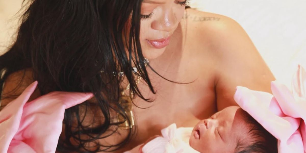 Rihanna Welcomes Third Baby With A$AP Rocky